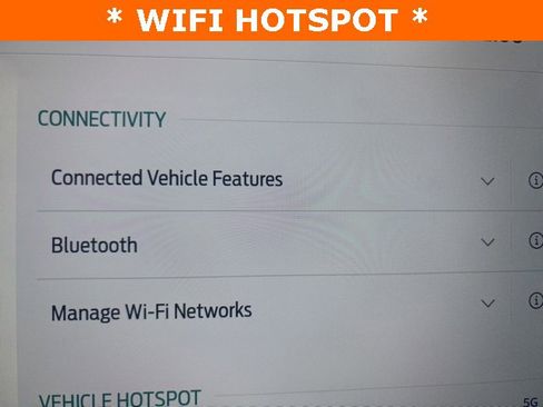 New 2025 Ford Mustang Mach-E Premium w/ Sport Appearance Package image 14