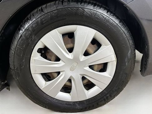 Used 2013 Subaru Impreza 2.0i AWD/4WD image 24