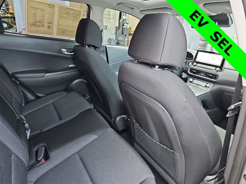 Certified 2023 Hyundai Kona SEL w/ Cargo Package image 16