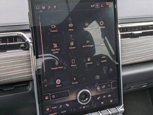 New 2025 GMC Sierra EV Denali image 14