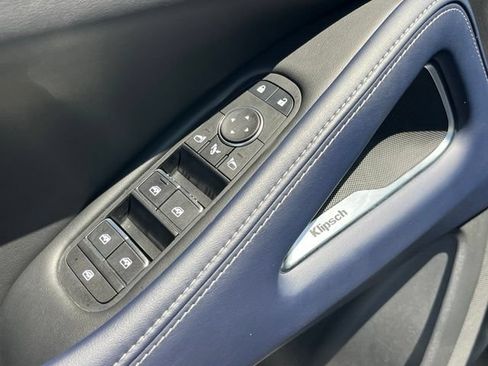 Certified 2026 INFINITI QX60 Sport AWD/4WD image 14