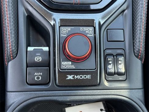 Certified 2024 Subaru Forester Sport image 23