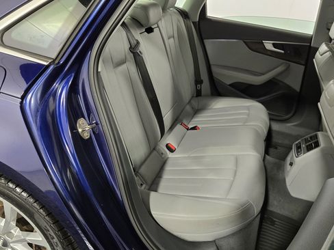 Used 2019 Audi A4 2.0T Premium Plus image 34