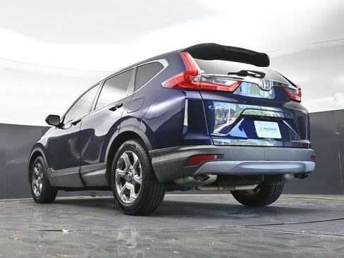 Used 2018 Honda CR-V EX-L image 38