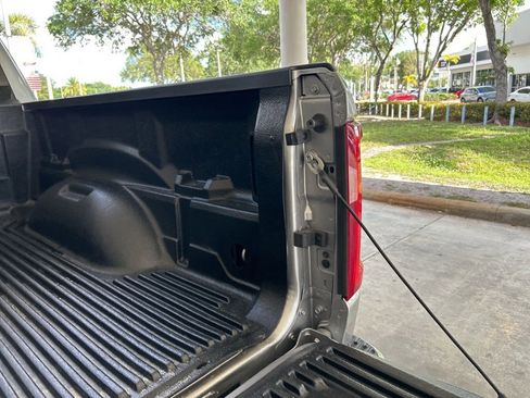 Used 2026 RAM 1500 Laramie image 39