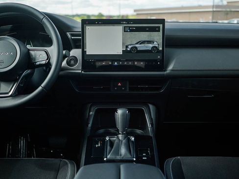 New 2026 MAZDA CX-5 Select AWD/4WD image 16