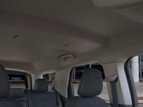 New 2026 Ford Bronco Sport Big Bend image 22