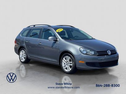 Used 2012 Volkswagen Jetta TDI