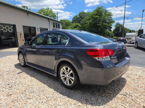 Used 2014 Subaru Legacy 2.5i Limited AWD/4WD image 4
