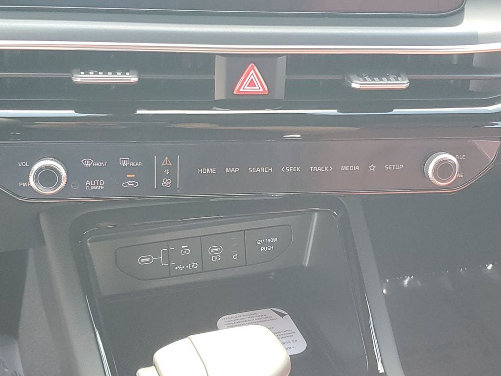 New 2026 Kia K5 GT-Line FWD image 17