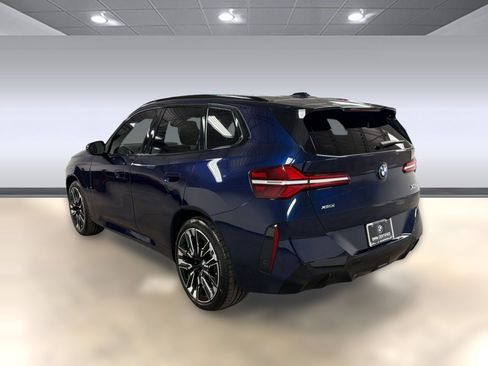 Used 2026 BMW X3 xDrive30i w/ M Sport Package AWD/4WD image 3