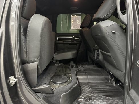 Used 2024 RAM 2500 Big Horn w/ Night Edition image 15