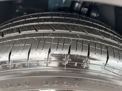 Certified 2023 Kia Sportage EX image 46