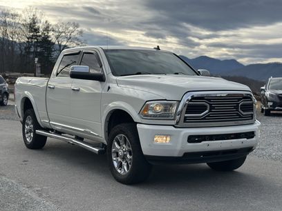 Used 2016 RAM 2500 Limited