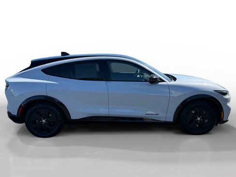 Certified 2023 Ford Mustang Mach-E California Route 1 AWD/4WD image 6
