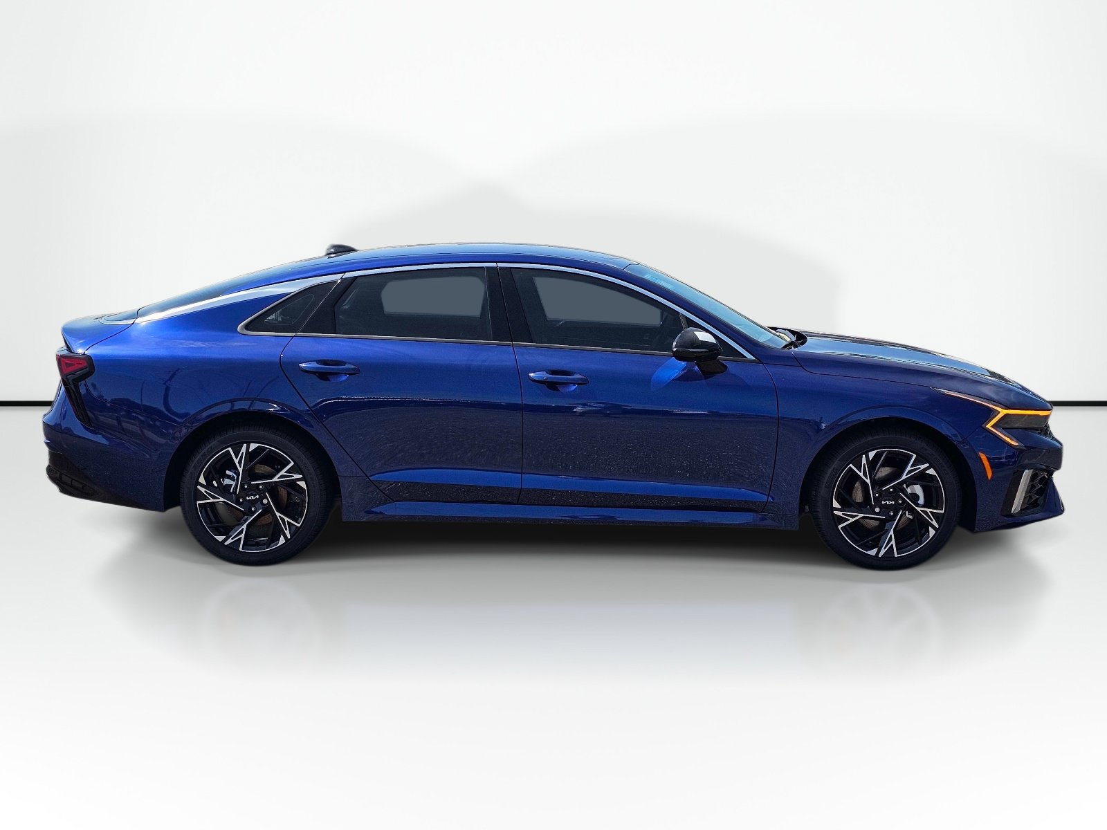 New 2026 Kia K5 GT-Line FWD image 7