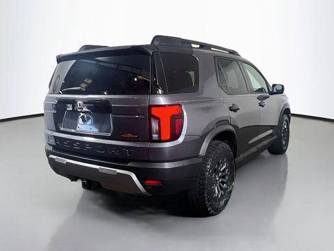Certified 2026 Honda Passport TrailSport image 20