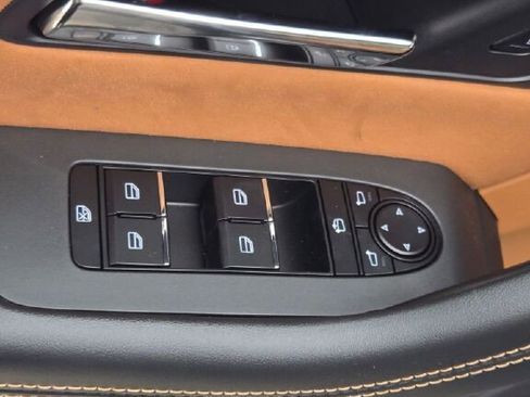 New 2026 MAZDA CX-70 3.3 Turbo S w/ Premium Plus image 24