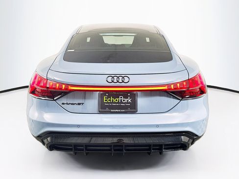 Used 2023 Audi e-tron GT Premium Plus w/ Performance Package image 7