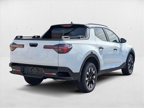 New 2026 Hyundai Santa Cruz SEL image 2