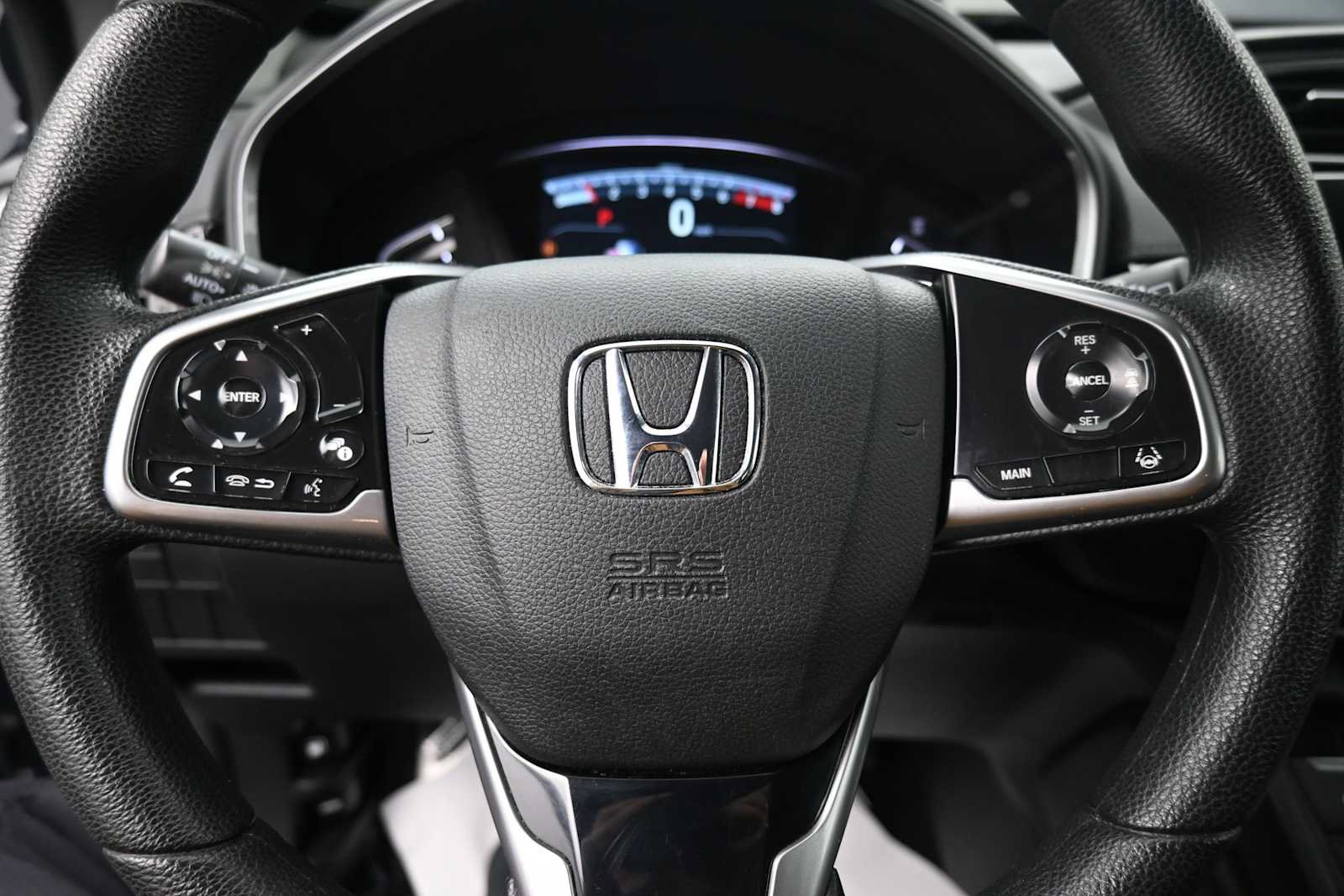 Used 2022 Honda CR-V EX image 6