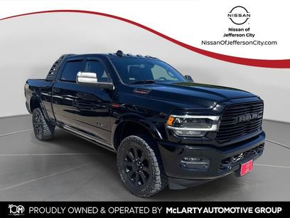 Used 2019 RAM 2500 Laramie