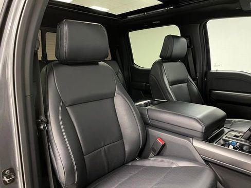 Used 2025 Ford F150 Lariat AWD/4WD image 59