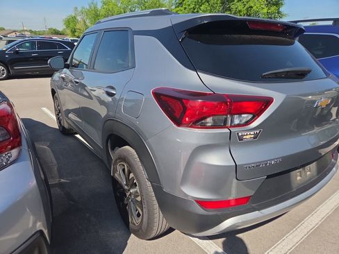 Used 2023 Chevrolet TrailBlazer LT w/ Convenience Package image 5