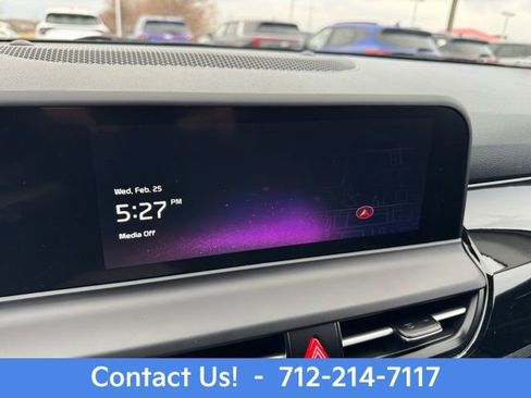 New 2026 Kia Seltos S image 22