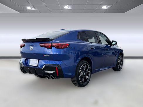 Used 2025 BMW X2 M35i image 9