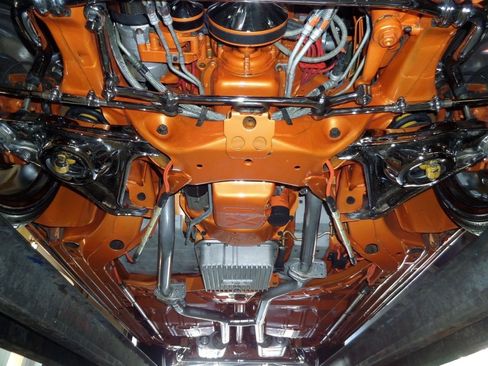 Used 1995 Chevrolet Impala SS RWD image 19