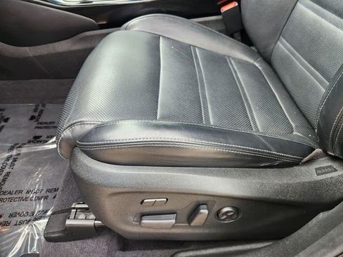 Used 2019 Kia Sorento SX w/ SX Touring Package FWD image 27