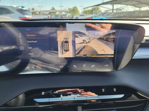 New 2026 Buick Enclave Sport Touring w/ Super Cruise Package image 30