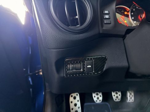 Used 2017 Subaru BRZ Limited w/ Popular Package #3 image 12