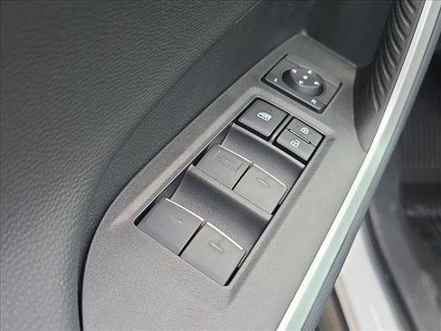 New 2025 Toyota RAV4 Limited image 11