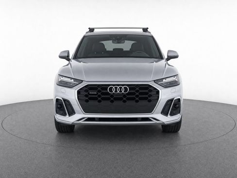 Used 2023 Audi Q5 2.0T Premium Plus AWD/4WD image 5