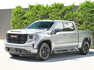 Used 2024 GMC Sierra 1500 Elevation video 1