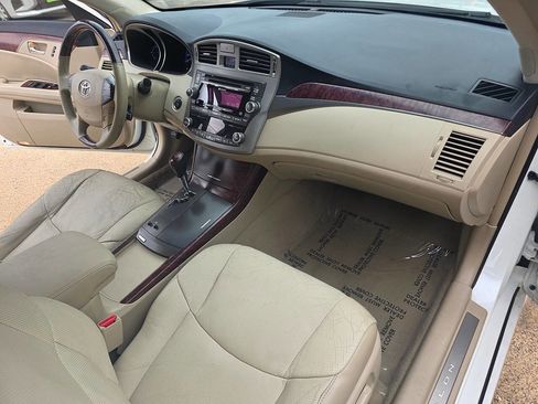 Used 2011 Toyota Avalon Limited image 25