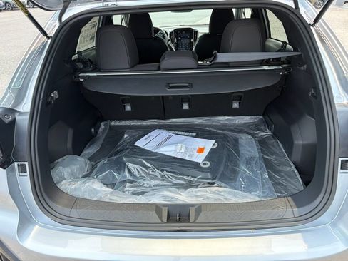 New 2026 Subaru Crosstrek 2.5i Sport w/ Crosstrek Mirror Package AWD/4WD image 4