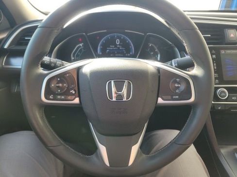 Used 2018 Honda Civic EX-L image 21