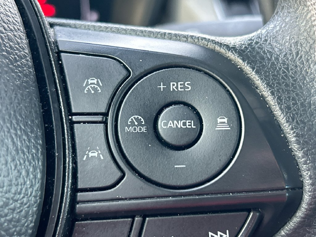 Used 2026 Toyota Corolla Cross L FWD image 17