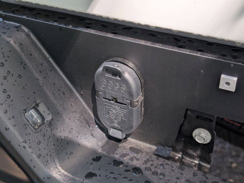 New 2026 Chevrolet Silverado 1500 W/T w/ WT Value Package image 29