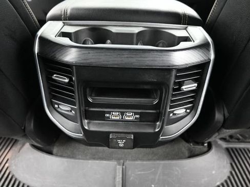 Used 2023 RAM 1500 Laramie AWD/4WD image 23