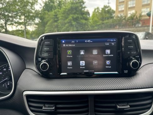 Used 2019 Hyundai Tucson SE AWD/4WD image 18