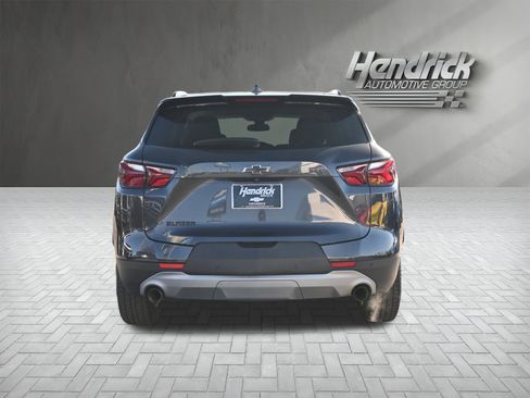 Used 2021 Chevrolet Blazer LT image 9
