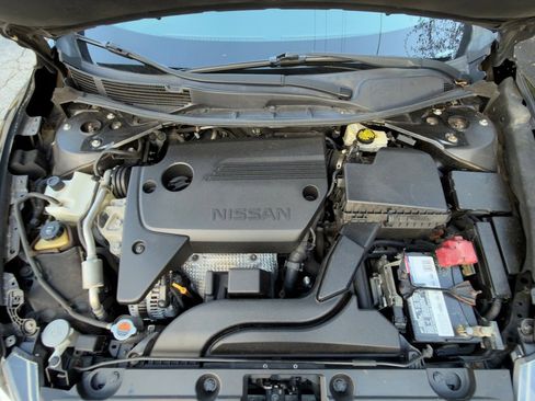 Used 2016 Nissan Altima 2.5 SV w/ Convenience Package image 49