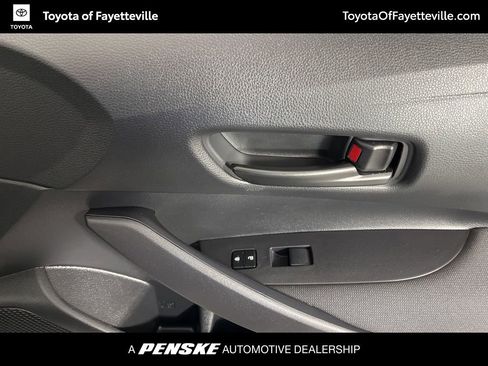 Certified 2024 Toyota Corolla LE FWD image 10