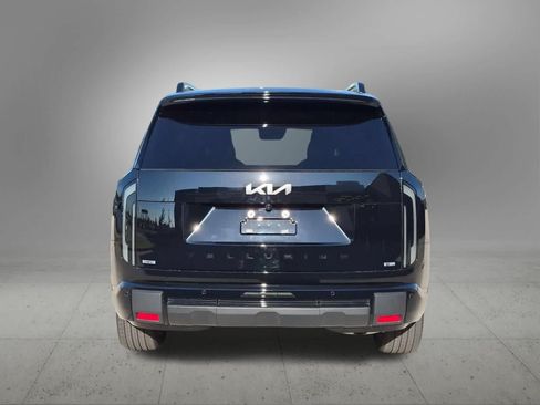 Used 2027 Kia Telluride SX X-Line w/ Towing Package AWD/4WD image 5