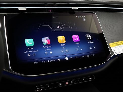 Certified 2026 Mercedes-Benz E 350 4MATIC Sedan image 17