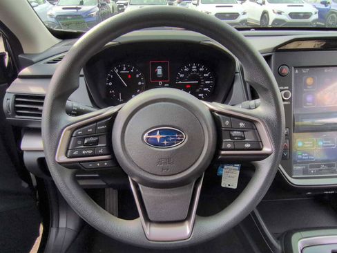 New 2025 Subaru Impreza 2.0i image 22